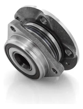Maza De Rueda Volkswagen Taos 2021-2025 L4 1.4l Delantera