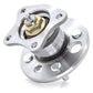 Maza De Rueda Para Chevrolet Prizm 1998-2002 L4 1.8l
