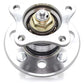 Maza De Rueda Para Chevrolet Prizm 1998-2002 L4 1.8l