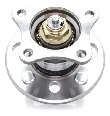 Maza De Rueda Para Chevrolet Prizm 1998-2002 L4 1.8l