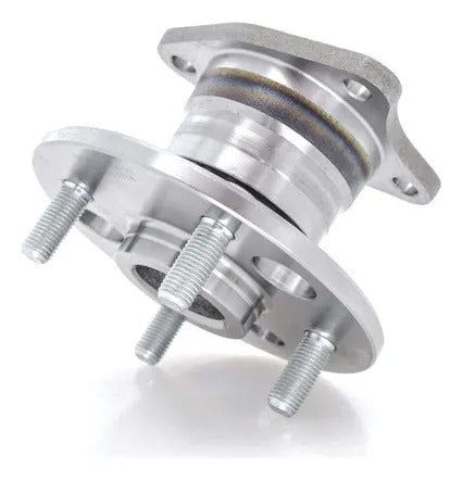 Maza De Rueda Para Chevrolet Prizm 1998-2002 L4 1.8l