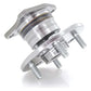 Maza De Rueda Para Chevrolet Prizm 1998-2002 L4 1.8l