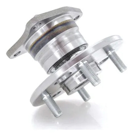 Maza De Rueda Para Chevrolet Prizm 1998-2002 L4 1.8l