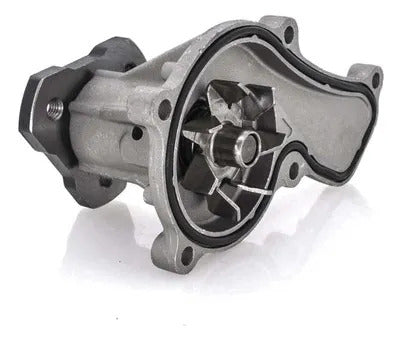 Bomba De Agua Para Honda Hr-v 2016-2022 L4 1.8l