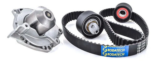 Kit De Distribución Para Renault Clio 2005-2008 L4 2.0
