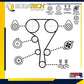 Kit De Distribución Para Renault Clio 2005-2008 L4 2.0