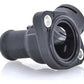 Toma De Agua Para Volkswagen Derby 1993-1998 L4 1.7l