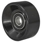 Polea De Tensor E-350 Econoline Club Wagon 2004-2010 V8 6.0l Negro