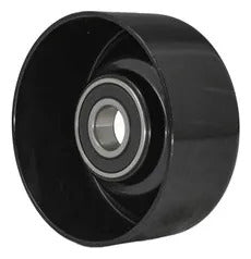 Polea De Tensor E-350 Econoline Club Wagon 2004-2010 V8 6.0l Negro