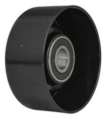 Polea De Tensor E-350 Econoline Club Wagon 2004-2010 V8 6.0l Negro