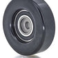 Polea De Tensor Para Chevrolet Tracker 1999-2003 L4 2.0 Negro