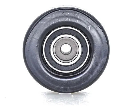 Polea De Tensor Para Chevrolet Tracker 1999-2003 L4 2.0 Negro