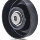 Polea De Tensor Para Chevrolet Tracker 1999-2003 L4 2.0 Negro