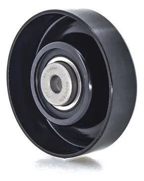 Polea De Tensor Para Chevrolet Tracker 1999-2003 L4 2.0 Negro