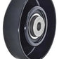 Polea De Tensor Para Chevrolet Tracker 1999-2003 L4 2.0 Negro