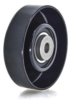 Polea De Tensor Para Chevrolet Tracker 1999-2003 L4 2.0 Negro
