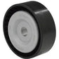 Polea De Tensor Para Chirey Tiggo 4 Pro 2023-2025 L4 1.5l Negro