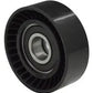 Polea De Tensor Para Chirey Tiggo 4 Pro 2023-2025 L4 1.5l Negro