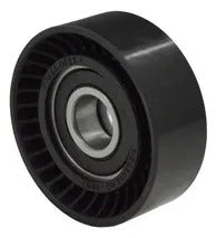 Polea De Tensor Para Chirey Tiggo 4 Pro 2023-2025 L4 1.5l Negro