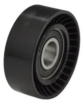 Polea De Tensor Para Chirey Tiggo 4 Pro 2023-2025 L4 1.5l Negro