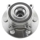 Maza De Rueda Para Toyota Hiace 2020-2025 V6 3.5l