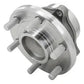 Maza De Rueda Para Toyota Hiace 2020-2025 V6 3.5l