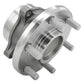 Maza De Rueda Para Toyota Hiace 2020-2025 V6 3.5l
