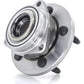 Maza De Rueda Para Dodge Dakota 2005-2007 V8 4.7l
