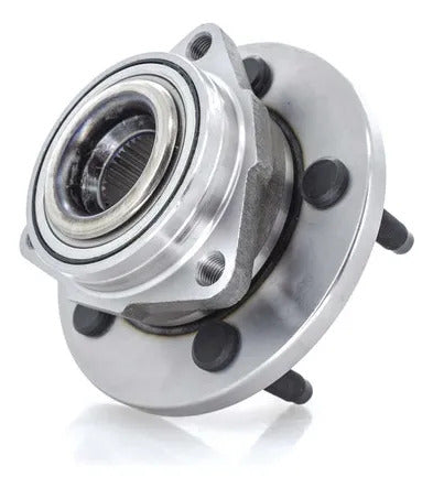 Maza De Rueda Para Dodge Dakota 2005-2007 V8 4.7l