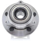 Maza De Rueda Para Dodge Dakota 2005-2007 V8 4.7l