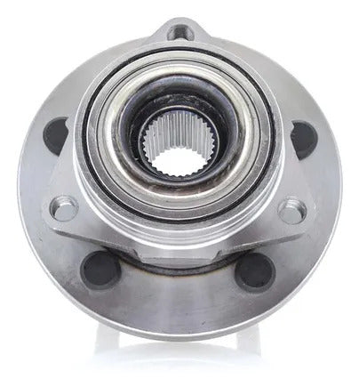 Maza De Rueda Para Dodge Dakota 2005-2007 V8 4.7l