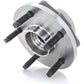 Maza De Rueda Para Dodge Dakota 2005-2007 V8 4.7l