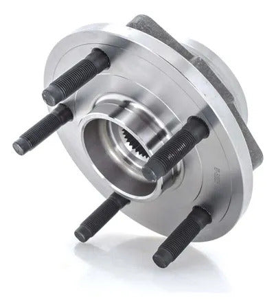 Maza De Rueda Para Dodge Dakota 2005-2007 V8 4.7l