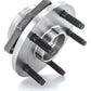 Maza De Rueda Para Dodge Dakota 2005-2007 V8 4.7l