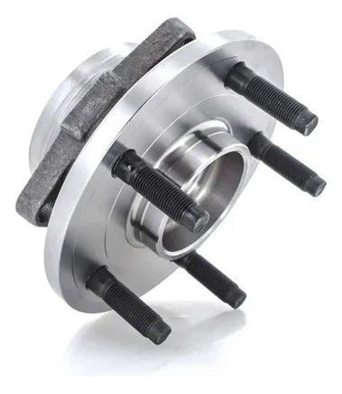 Maza De Rueda Para Dodge Dakota 2005-2007 V8 4.7l