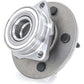 Maza De Rueda Para Ford F-150 1997-2000 V8 5.4l