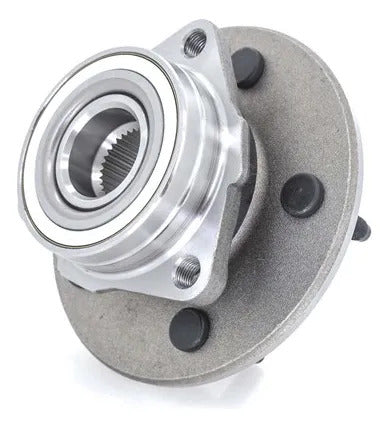 Maza De Rueda Para Ford F-150 1997-2000 V8 5.4l