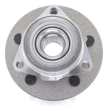 Maza De Rueda Para Ford F-150 1997-2000 V8 5.4l