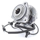 Maza De Rueda Jeep Liberty 2002-2005 L4 2.4l Delantera Izq