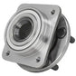 Maza De Rueda Chrysler Imperial 1990-1991 V6 3.3l Delantera