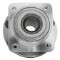 Maza De Rueda Chrysler Imperial 1990-1991 V6 3.3l Delantera