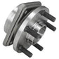 Maza De Rueda Chrysler Imperial 1990-1991 V6 3.3l Delantera
