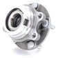 Maza De Rueda Para Nissan Murano 2003-2008 V6 3.5l