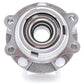 Maza De Rueda Para Nissan Murano 2003-2008 V6 3.5l