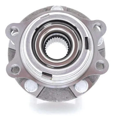 Maza De Rueda Para Nissan Murano 2003-2008 V6 3.5l