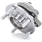 Maza De Rueda Para Nissan Murano 2003-2008 V6 3.5l