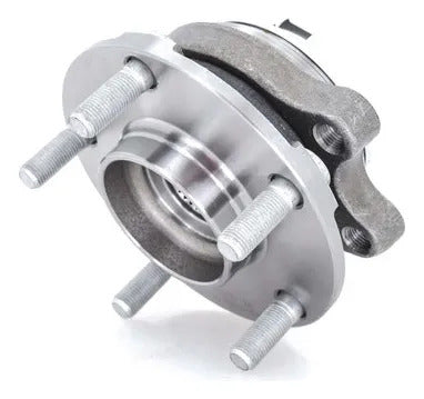 Maza De Rueda Para Nissan Murano 2003-2008 V6 3.5l