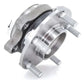 Maza De Rueda Para Nissan Murano 2003-2008 V6 3.5l
