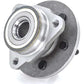 Maza De Rueda Para Dodge Dakota 1997-1999 V8 5.2l