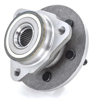 Maza De Rueda Para Dodge Dakota 1997-1999 V8 5.2l